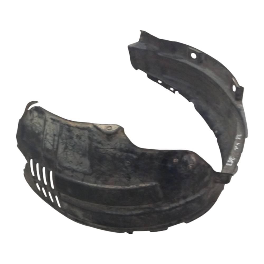 Para Barro Dianteiro Esquerdo Hyundai Veracruz 2007 A 2012 5
