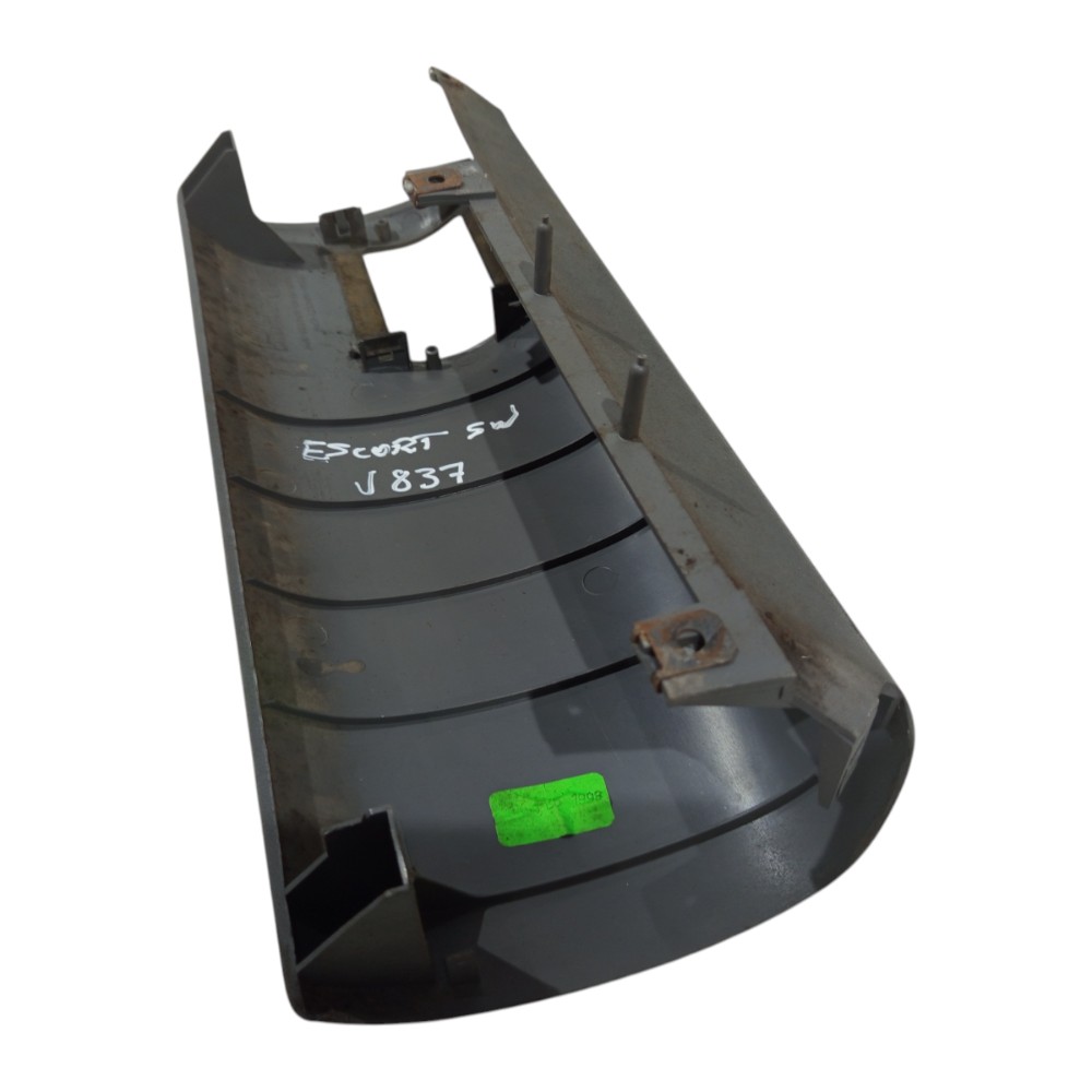 Moldura Difusor Ar Ford Escort Zetec 1997 1998 1999 A 2002 5