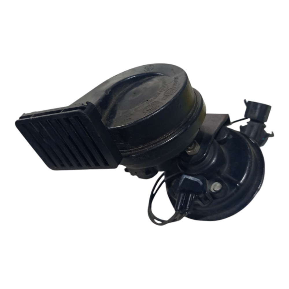 Buzina Caracol Chevrolet Gm Cruze 2008 2009 2010 2011 A 2023 1