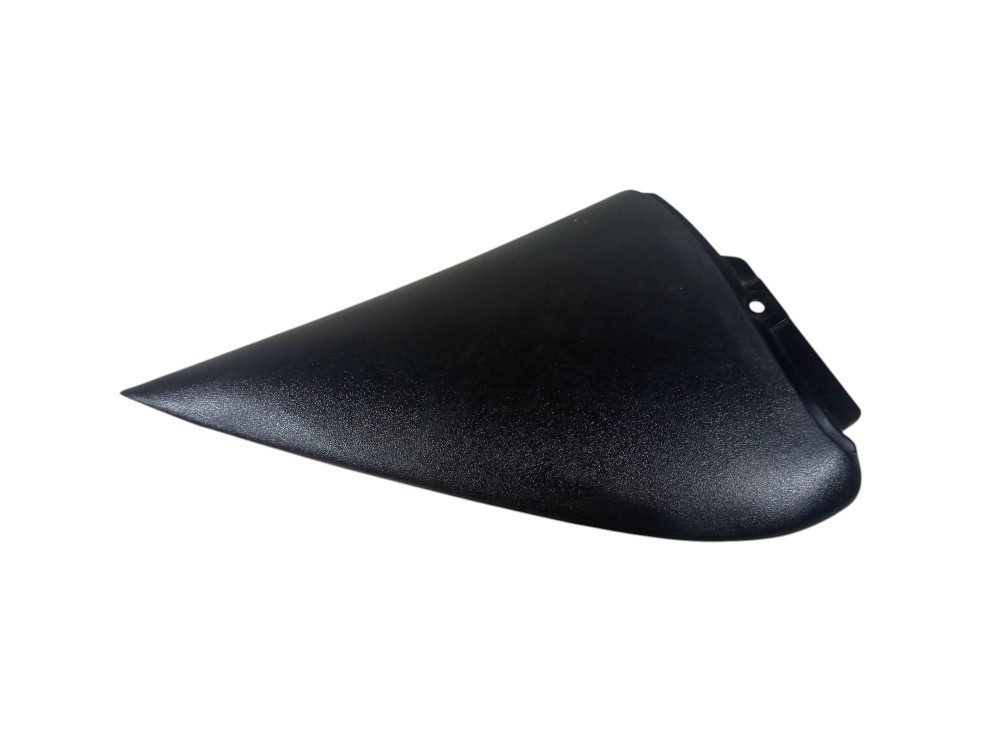Moldura Retrovisor Dianteiro Direito Vw Gol Mi 1999 A 2005 7