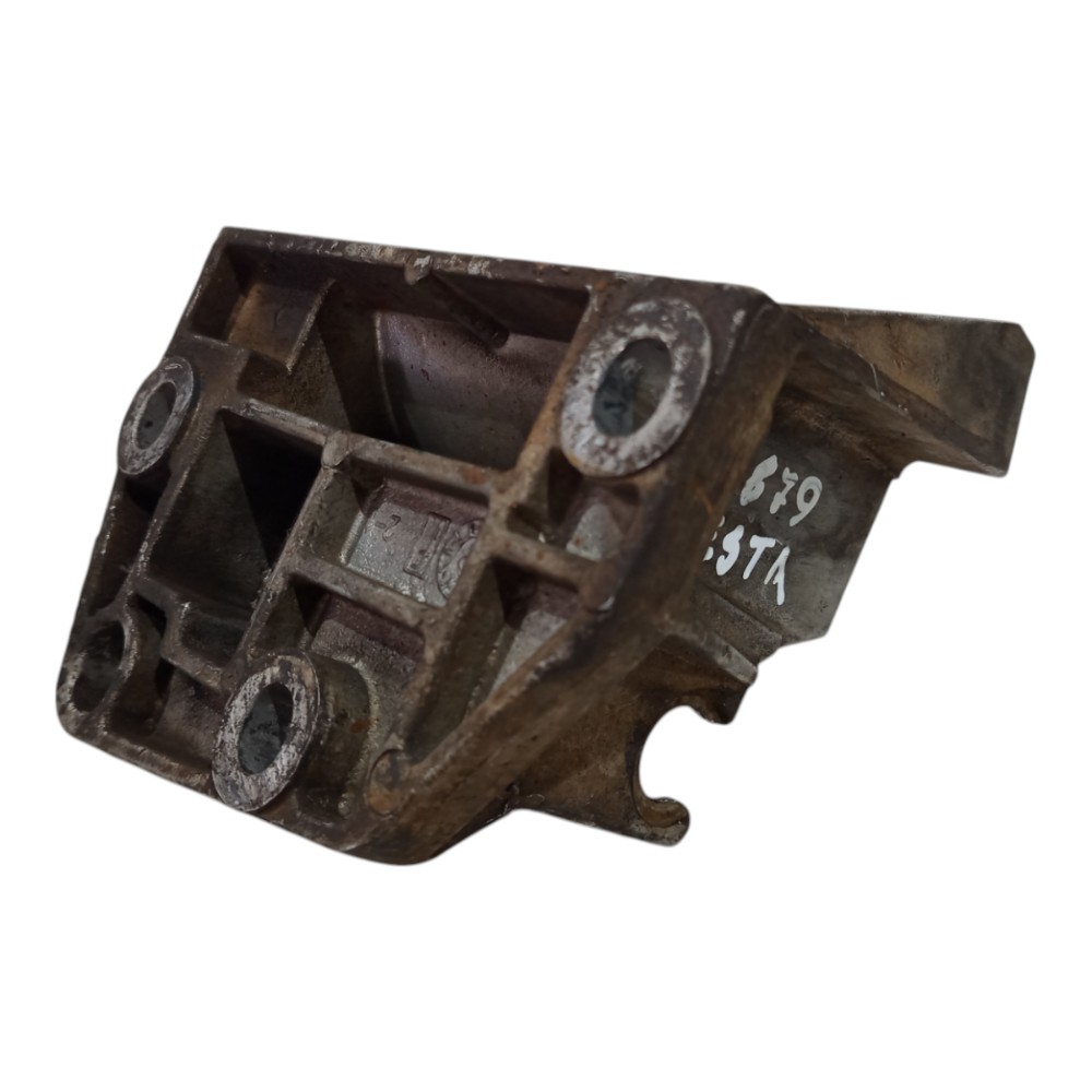 Suporte Coxim Câmbio Ford Fiesta Ka 1.0 1996 1997 A 2002 6