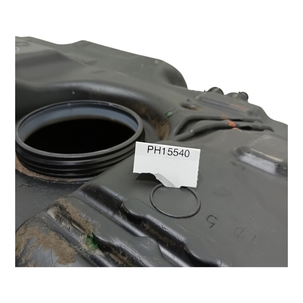 Tanque Combustível Ford Ka Hatch 1.0 3cc 2015 A 2021 9