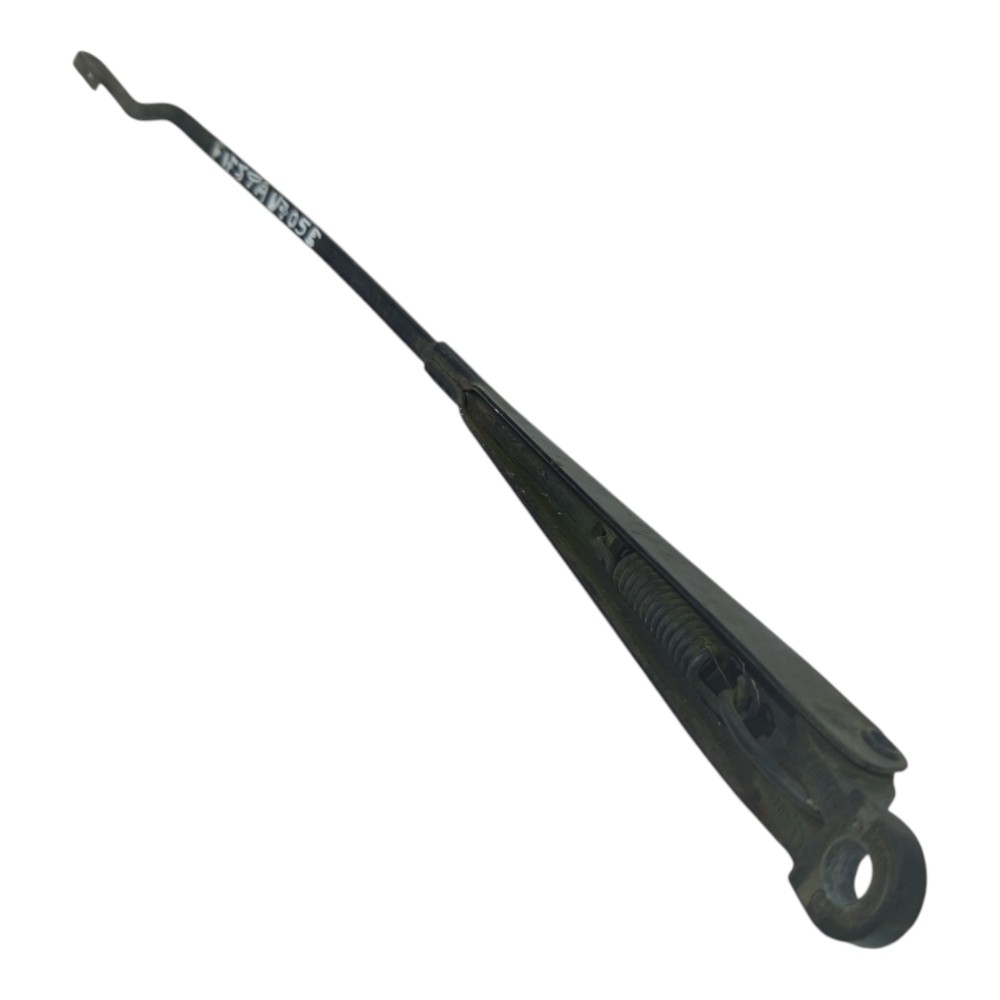 Braço Limpador Esquerdo Parabrisa Ford Fiesta 1997 A 2002 Esquerdo 2