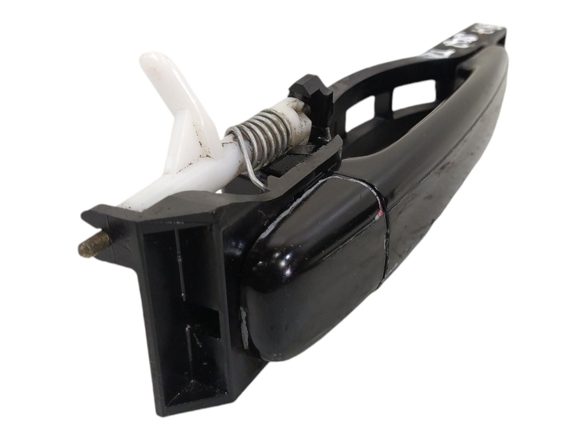 Maçaneta Externa Dianteira Direita Peugeot 307 2004 A 2013 7