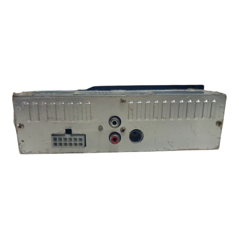 Aparelho Rádio Som Automotivo E-tech Mp3 Universal 3