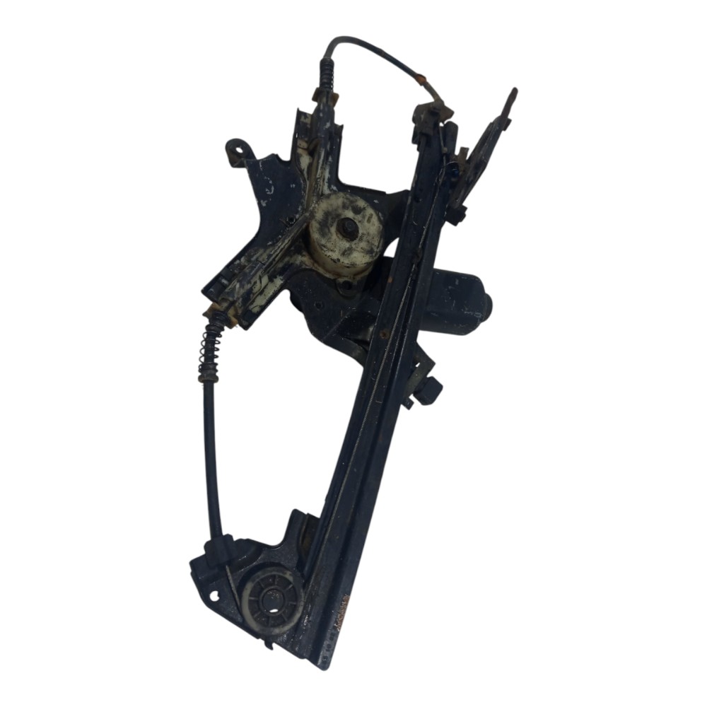 Motor Vidro Elétrico Traseiro D Seat Ibiza 2001 2002 A 2008 5