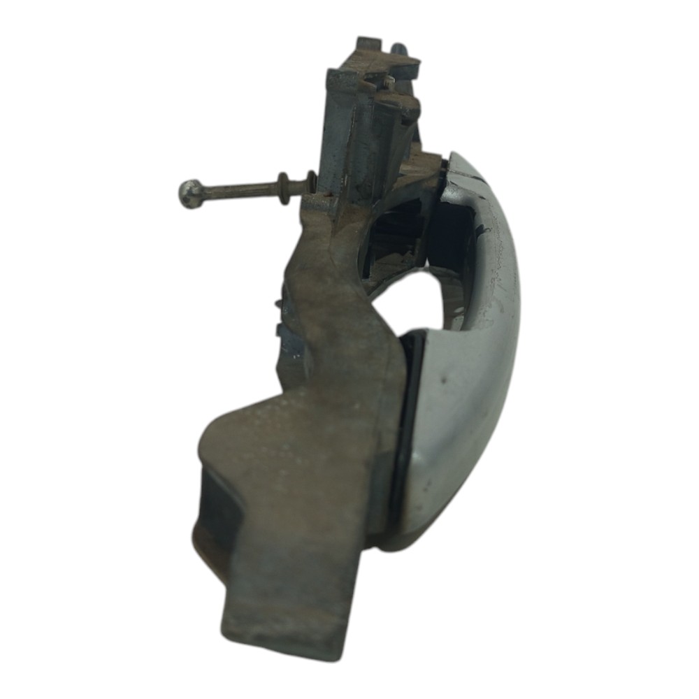 Puxador Maçaneta Externa Dianteira Direita Citroen C4 Pallas 5