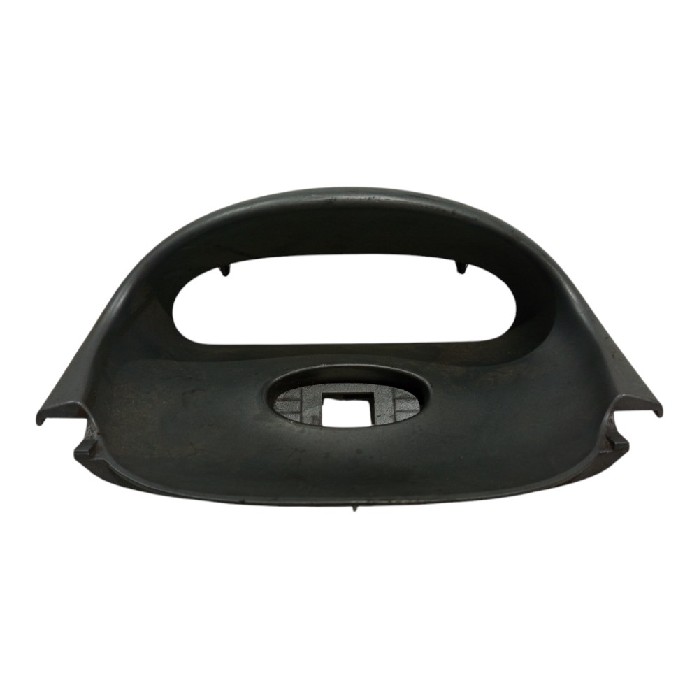 Moldura Central Pisca Alerta Peugeot 206 2001 2002 A 2006 1