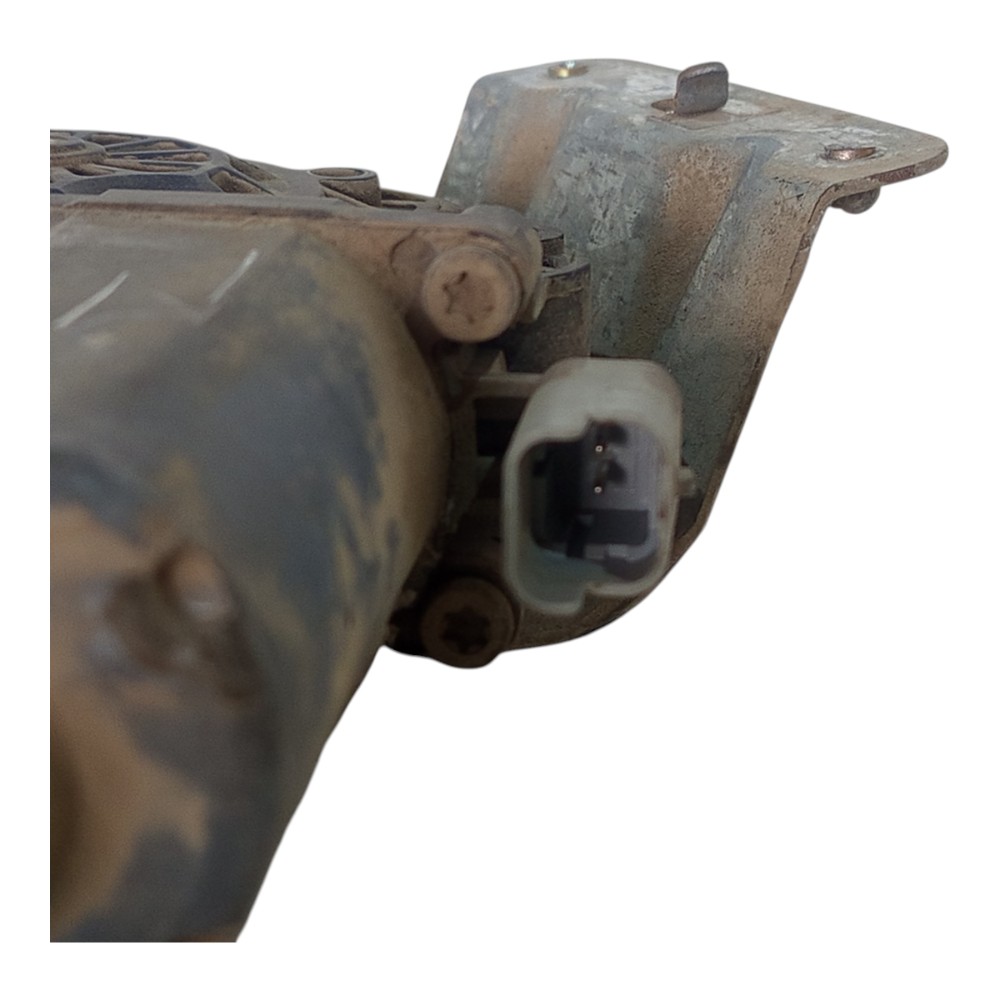 Máquina Vidro Elétrico Tras Direita Citroen C3 2003 A 2012 4