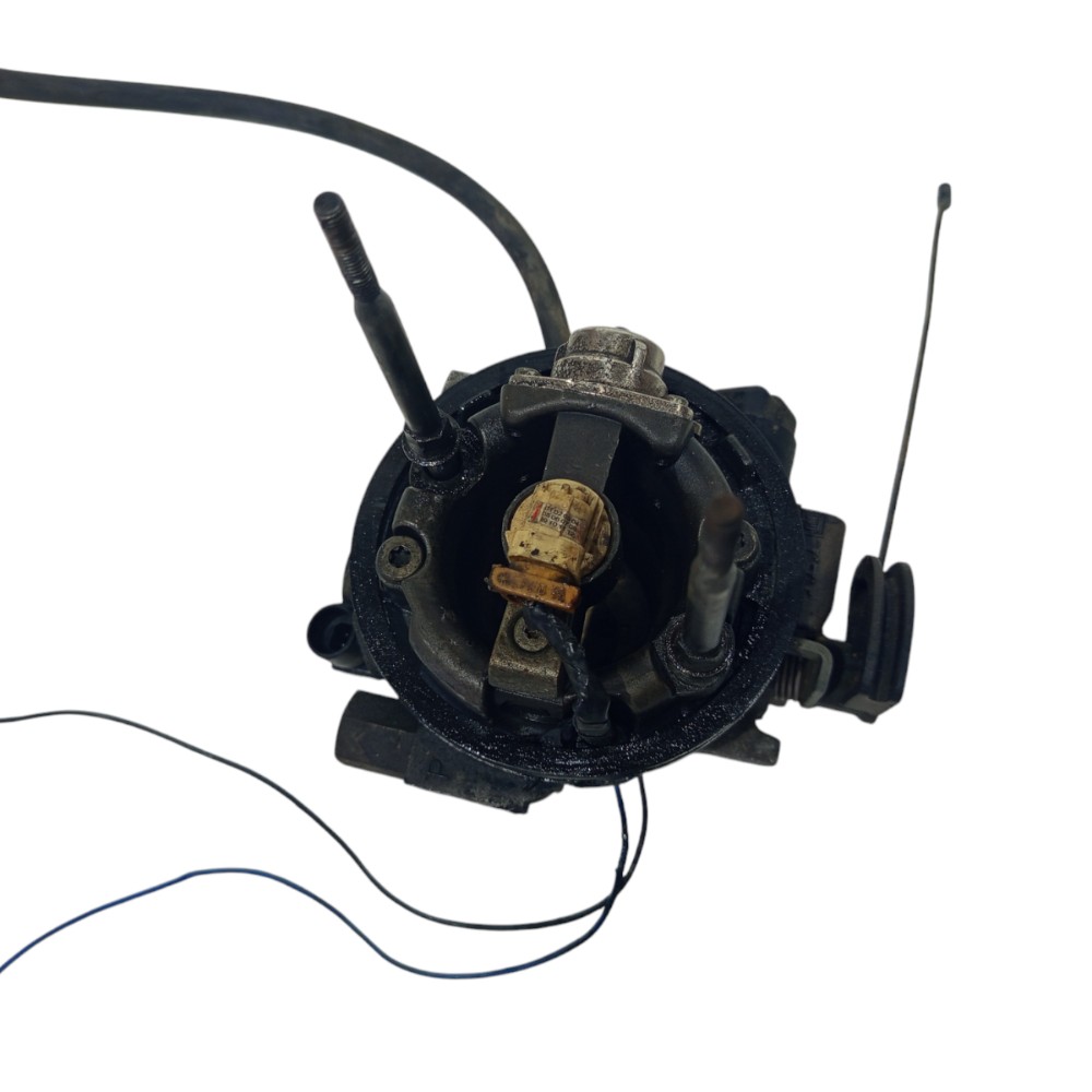 Tbi Corpo Borboleta 1.8 2.0 Ipanema Kadett Monza 2002 A 2002 6