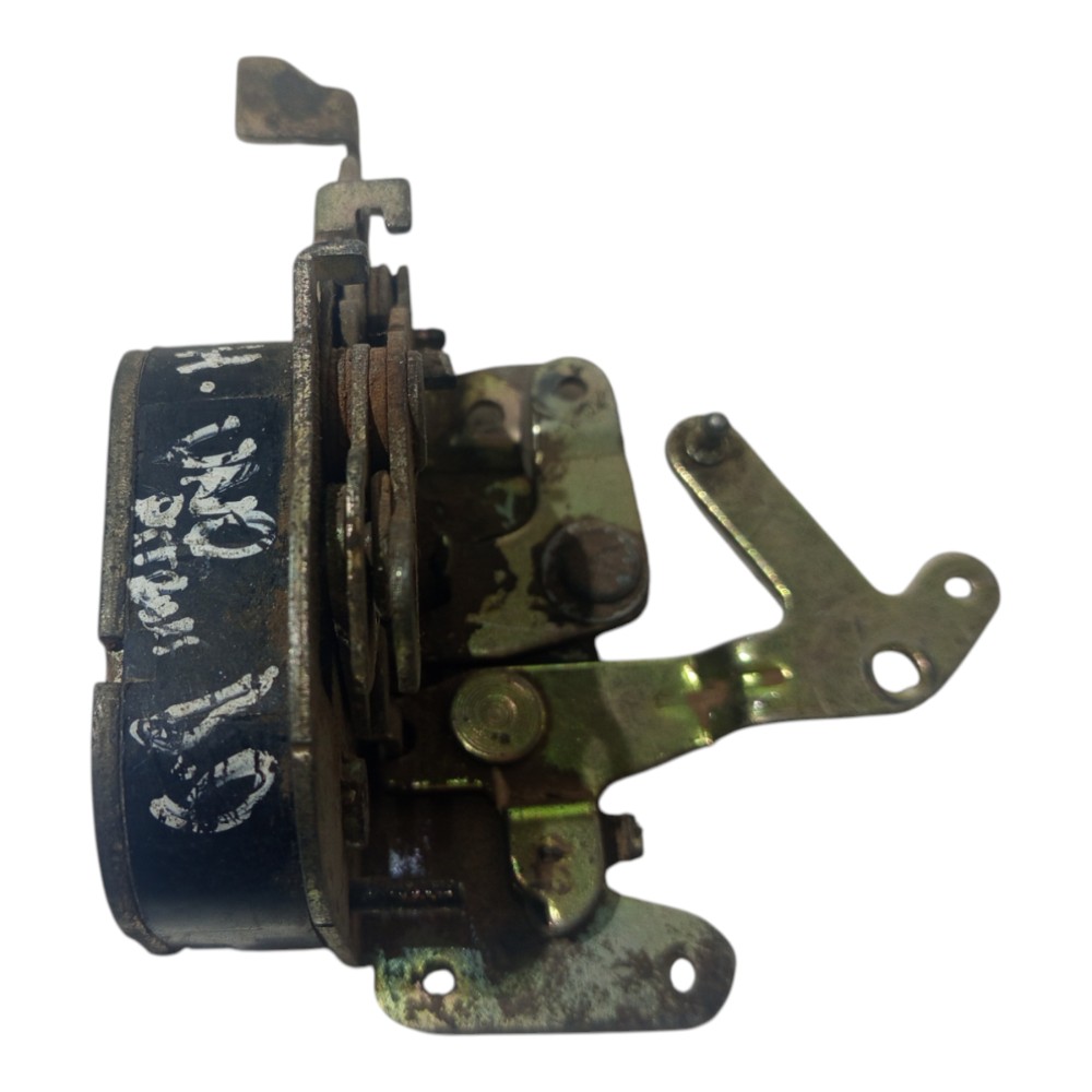 Fechadura Mecânica Dianteira Direita Fiat Uno 2004 05 A 2011 5