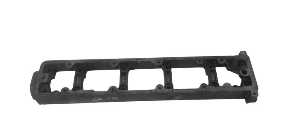 Gaiola Comando Valvula Citroen C4 Pallas 2.0 2007 2008 A 12 3