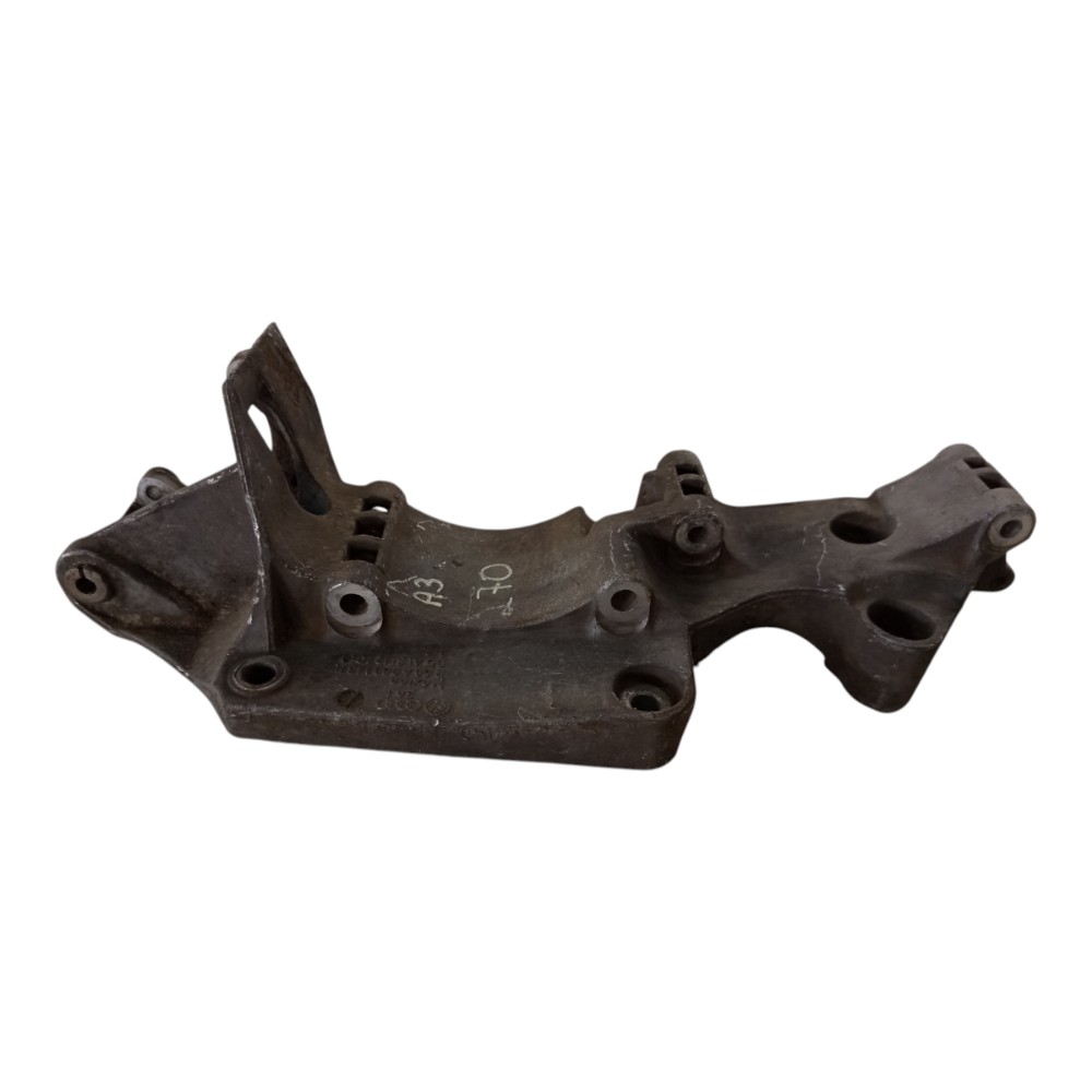 Suporte Alternador Compressor Audi A3 1.8 20v 1999 A 2006 5