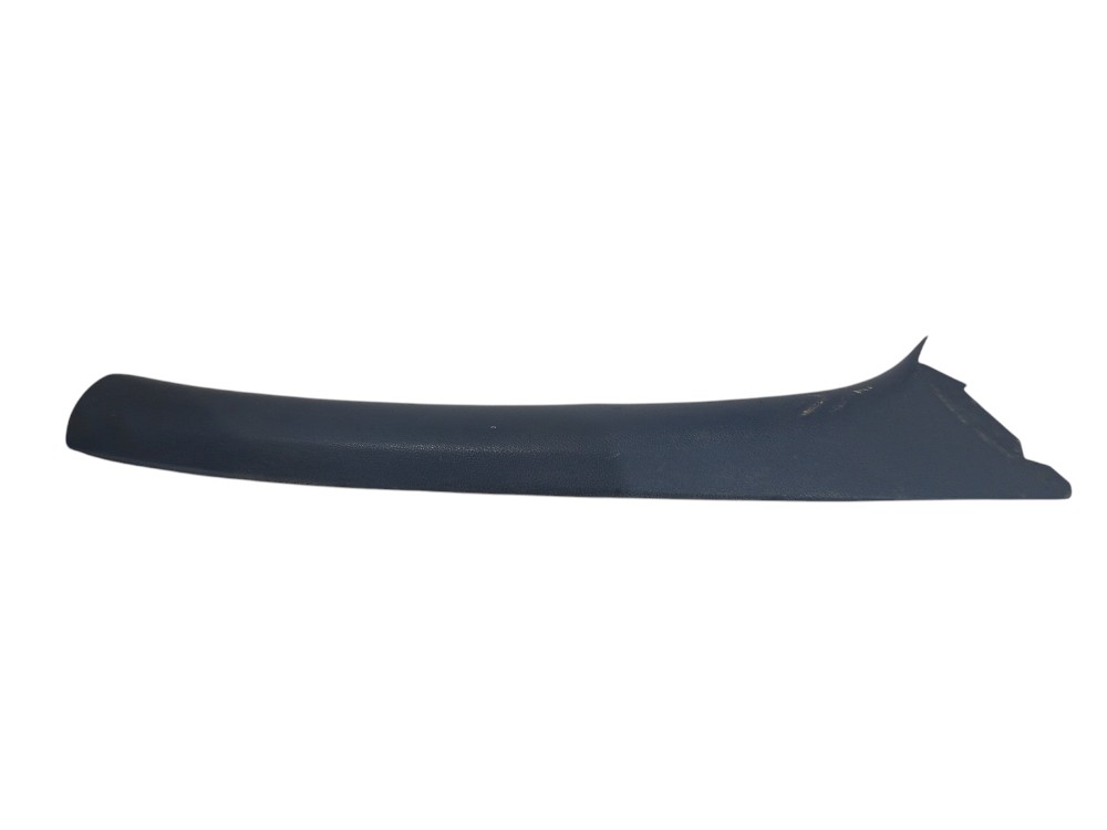 Moldura Coluna Parabrisa Fiat Palio Elx 1999 2000 A 2009 5