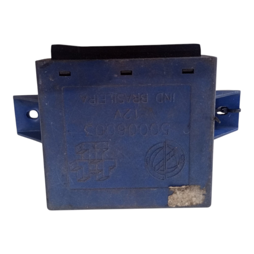 Módulo Conforto Alarme Fiat Tempra 1995 1996 1997 A 1999 2