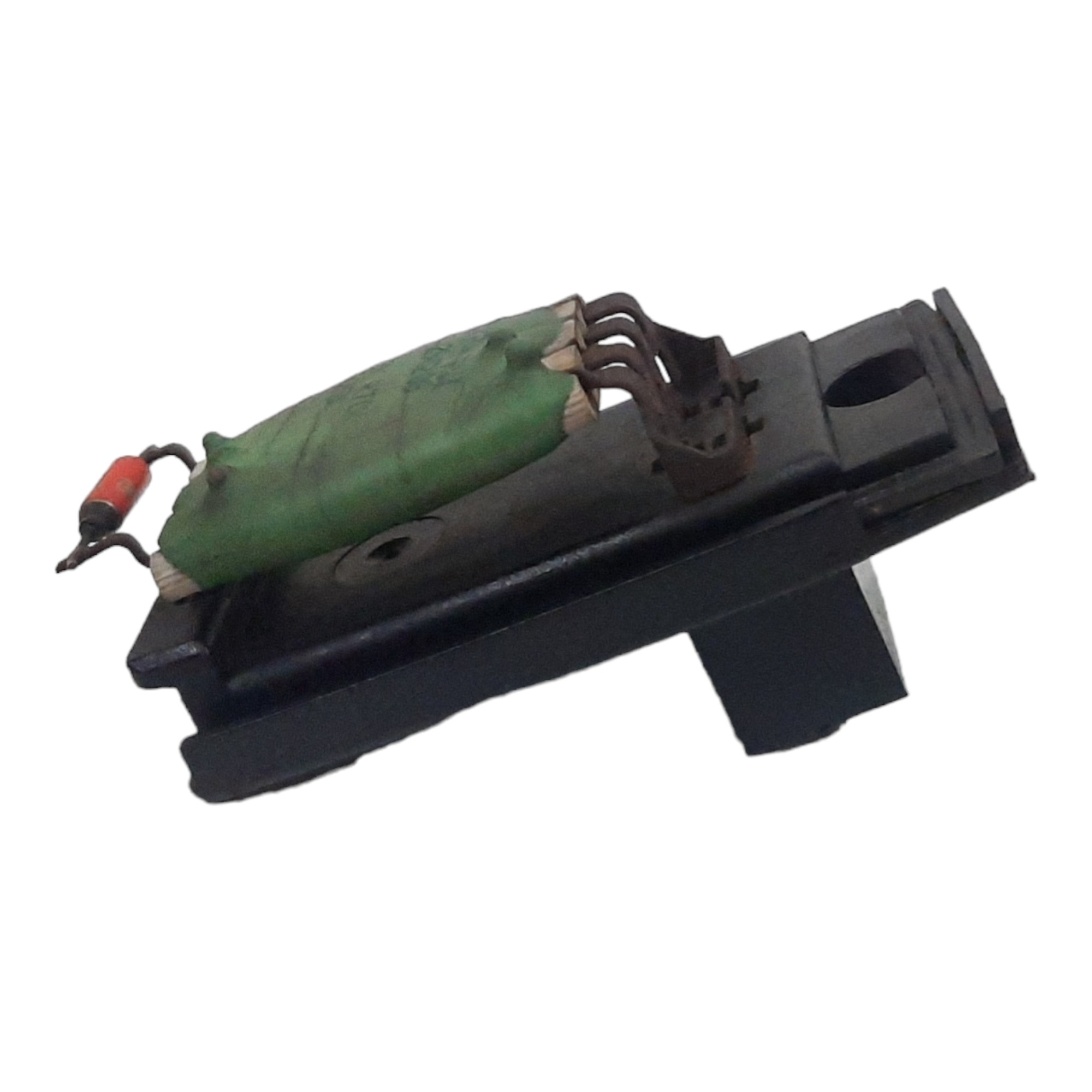 Resistência Caixa Ar Forçado Ford Ka 1.0 2008 2009 A 2013 5