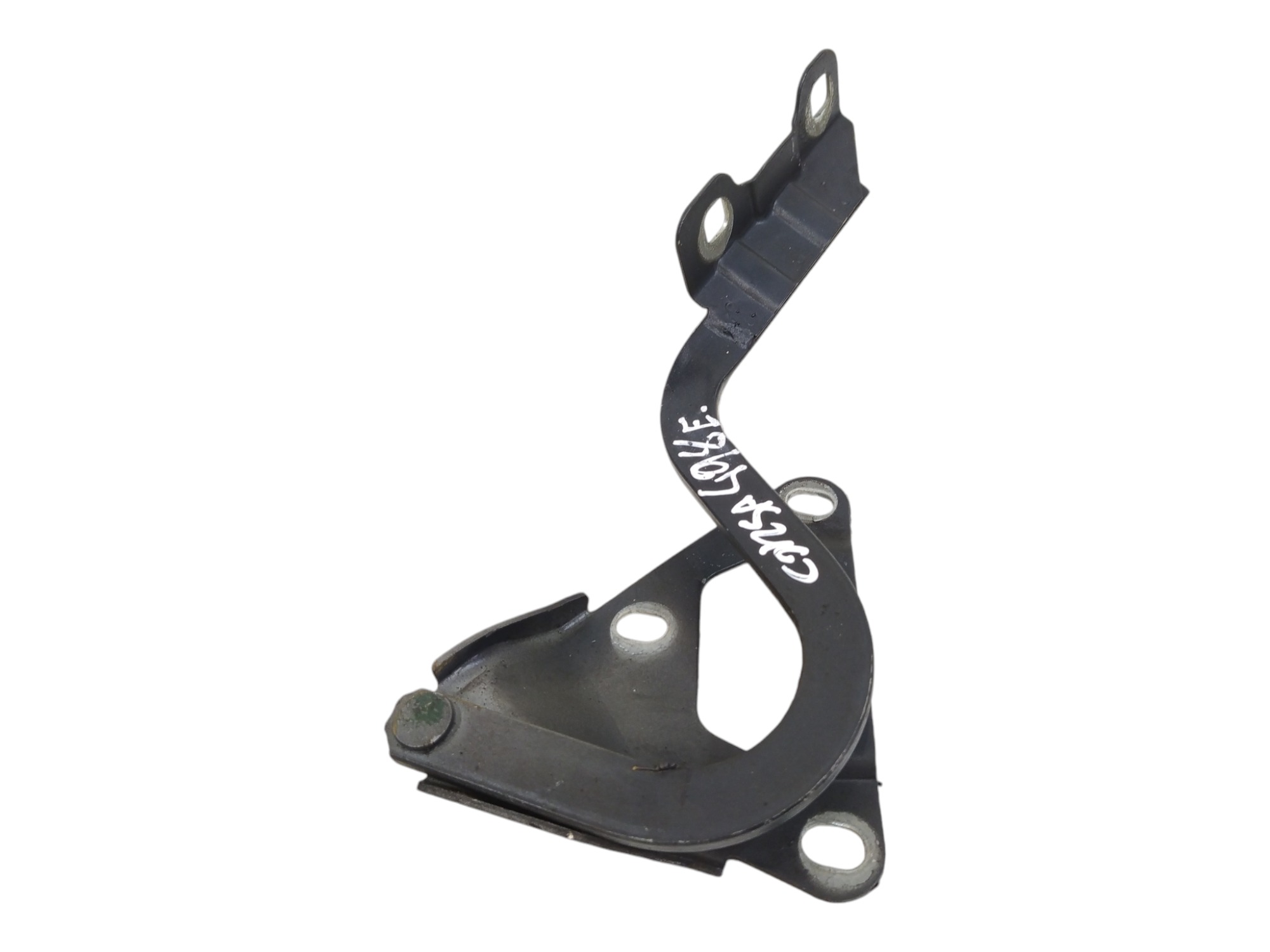 Dobradiça Esquerda Capô Chevrolet Corsa Montana 2002 A 2012 2