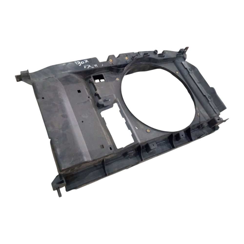 Painel Frontal Radiador Peugeot 307 C4 2.0 16v 2007 A 2012 5