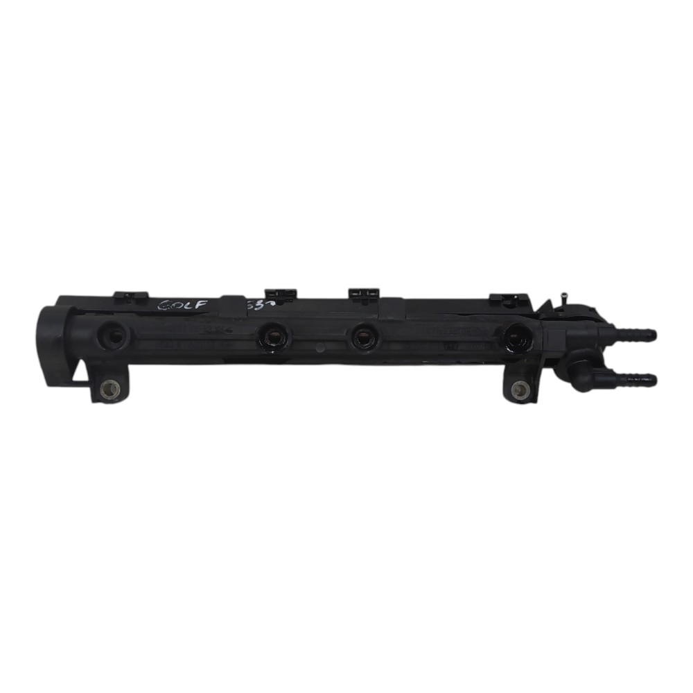 Flauta Bico Injetor Volkswagen Golf Mk4 1999 2000 2001 A 06 4