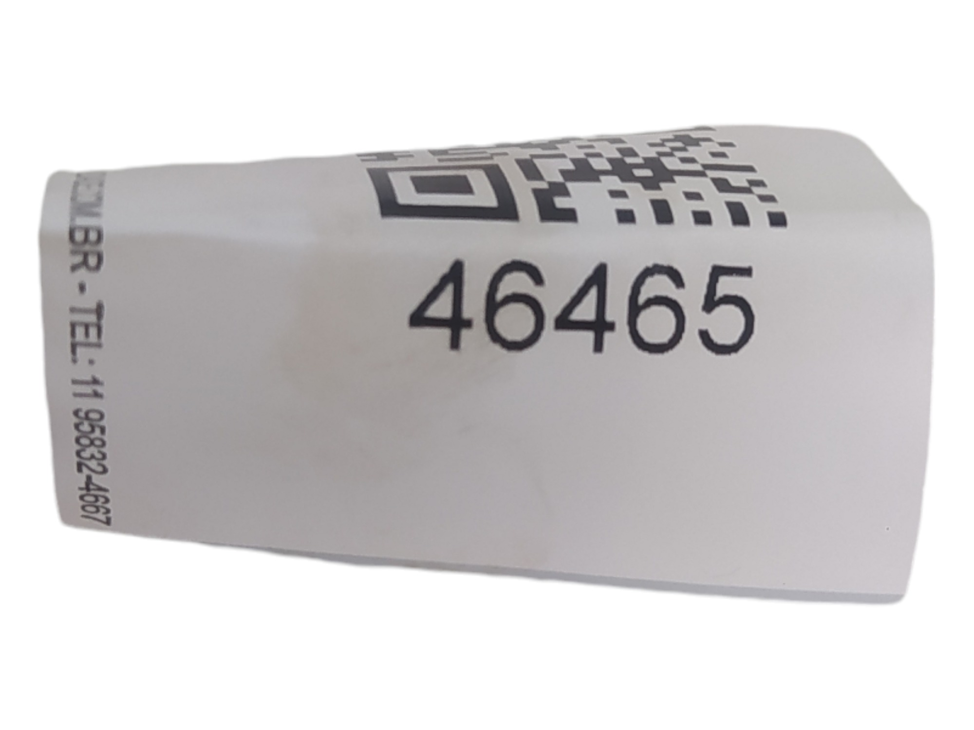 Barra estabilizadora dianteira megane 462 kd1 7