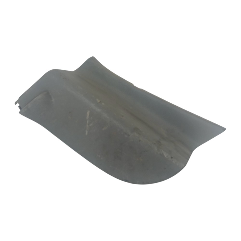 Acabamento Esquerdo Porta Mala Renault Scenic 1999 A 2009 5