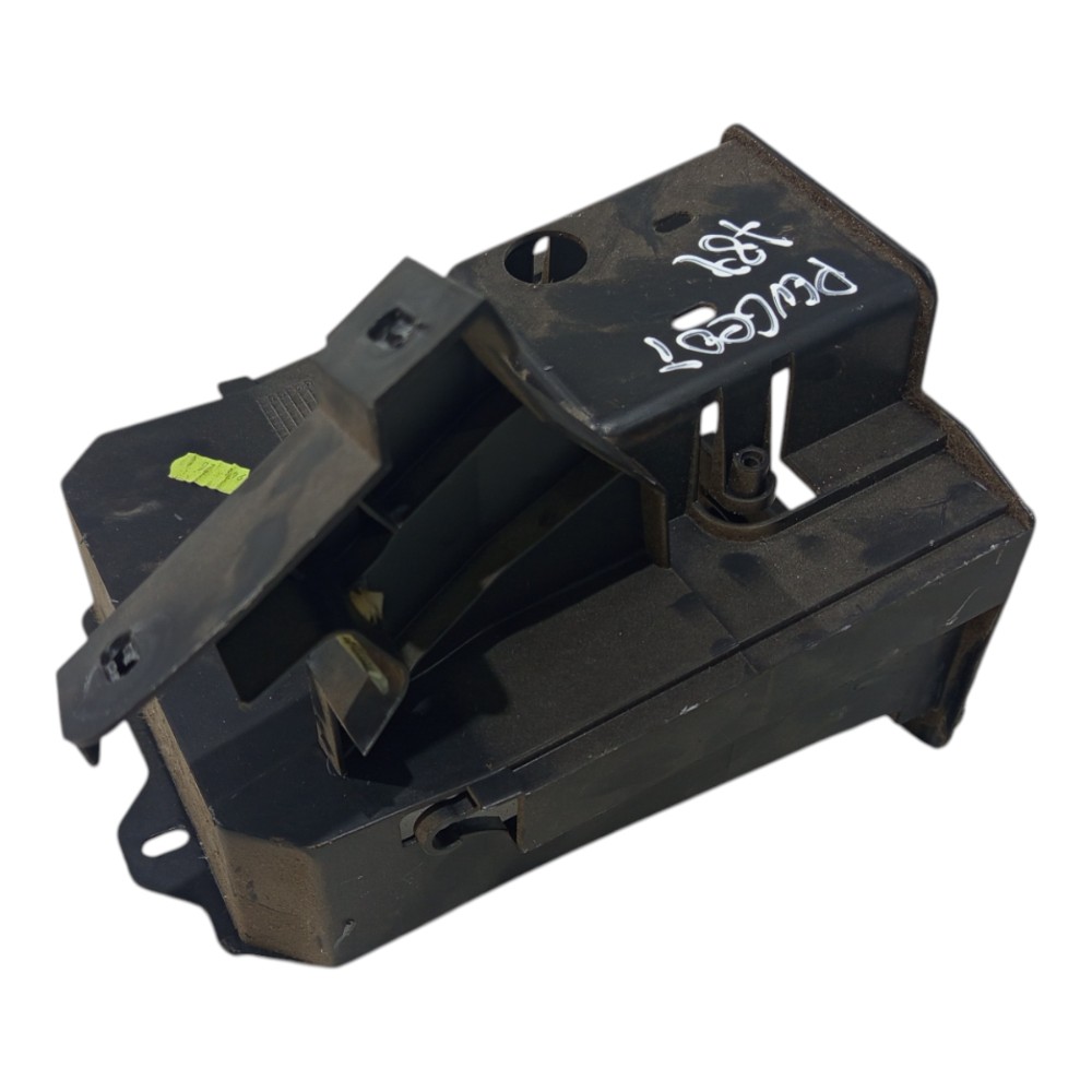 Suporte Caixa Fusíveis Peugeot 206 2001 2002 2003 A 2008 2