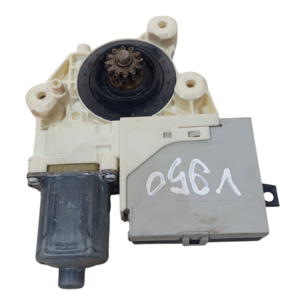 Motor Vidro Elétrico Dianteiro Direit Ford Focus 2008 A 2013 1