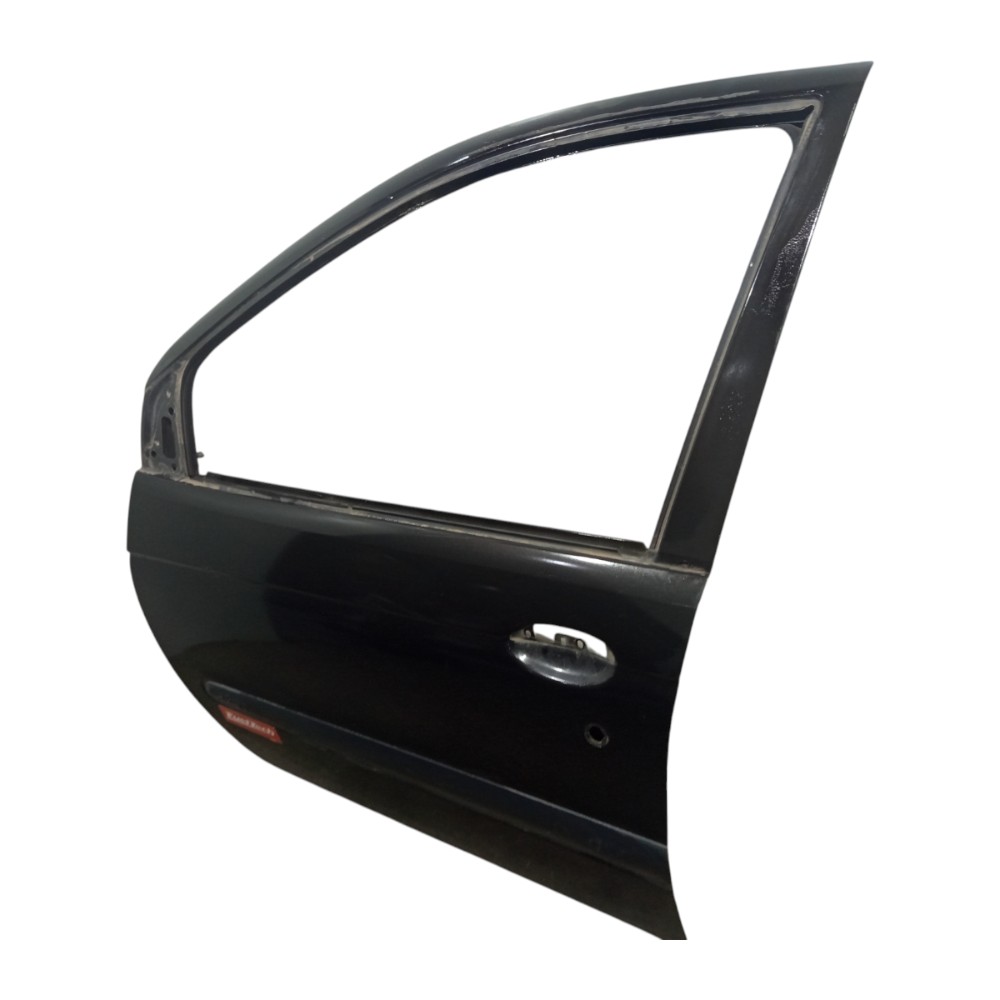 Porta Dianteira Direita Renault Scenic 2000 2001 2002 A 2012 2