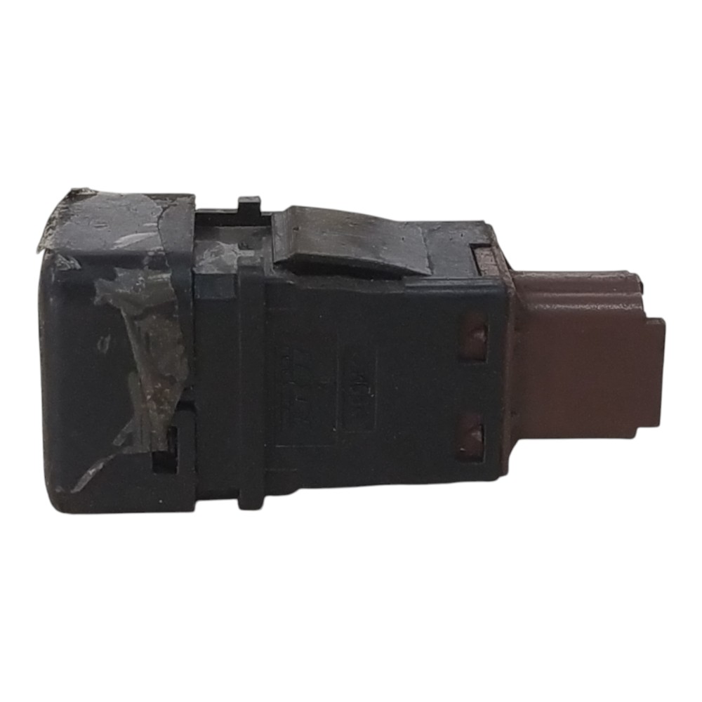 Botão Comando On Off Airbag Peugeot 206 Original 9640454xt 2