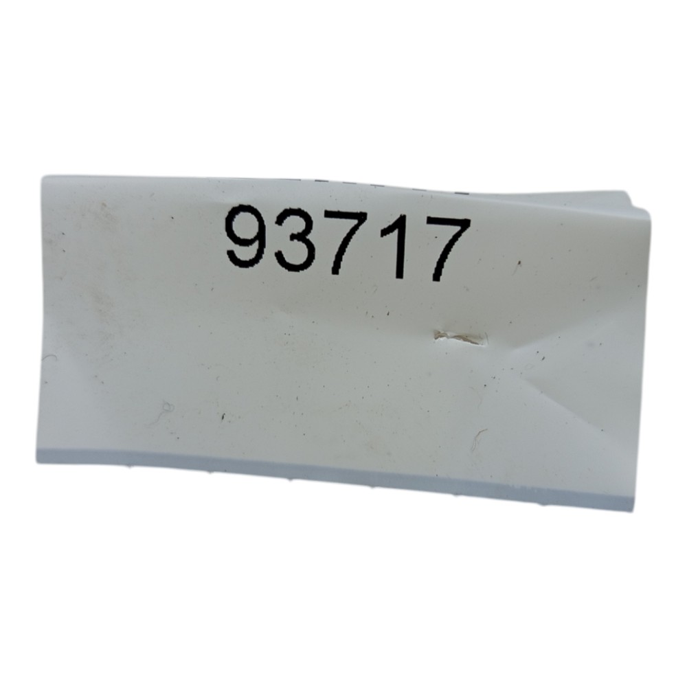 Acabamento Coluna Parabrisa Esquerda Peugeot 206 2001 A 2010 9
