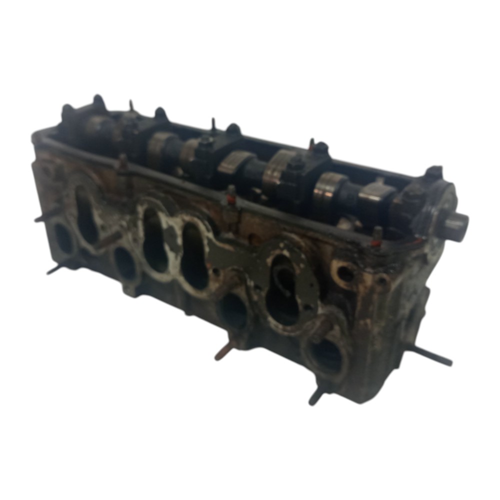 Cabeçote Motor Volkswagen Passat 2.0 8v 1991 1992 A 1996 3