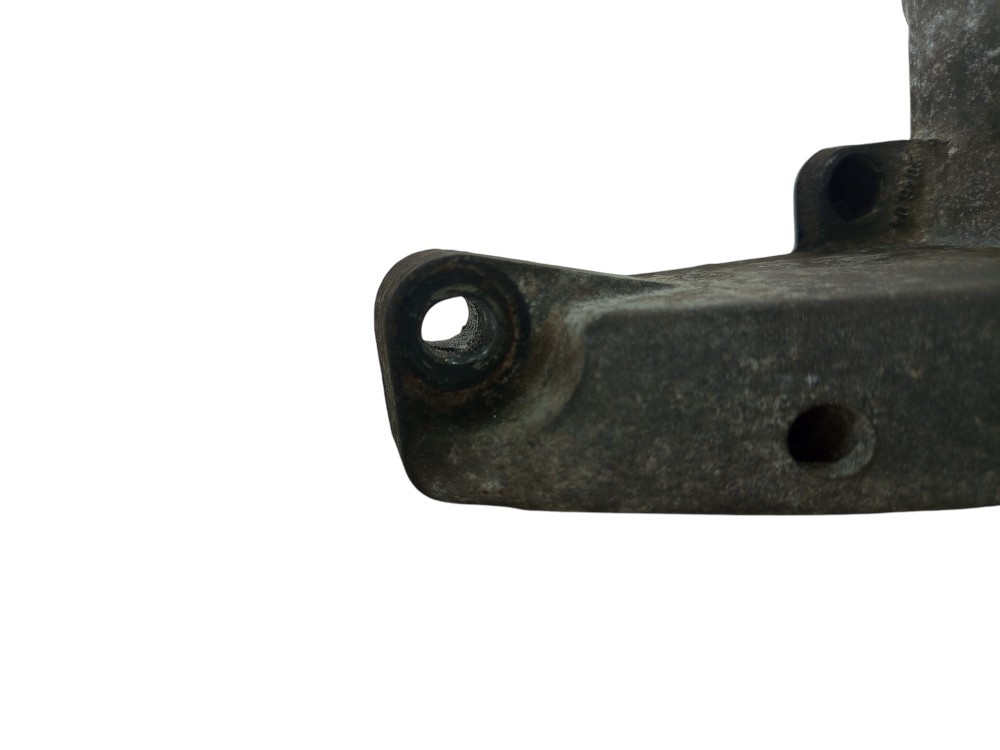 Suporte Coxim Motor Renault Clio 1.0 8v 2000 2001 A 2012 4