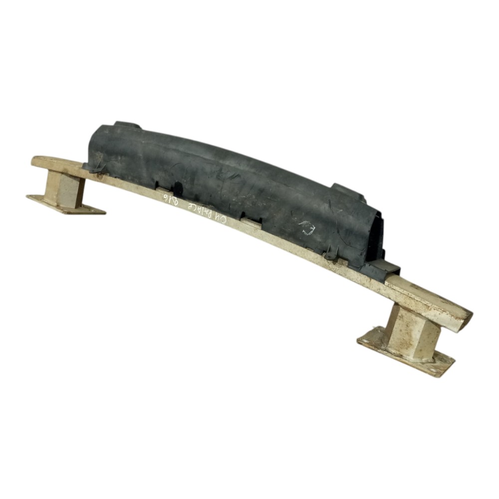 Alma Para-choque Dianteiro Citroen C4 Pallas 2007 A 2012 2