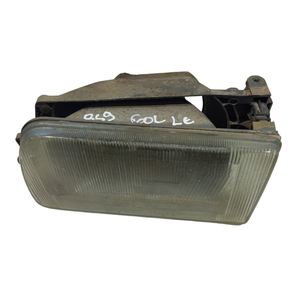 Farol Dianteiro Esquerdo Volkswagen Gol 1987 1988 A 1993 Esquerdo/motorista 2