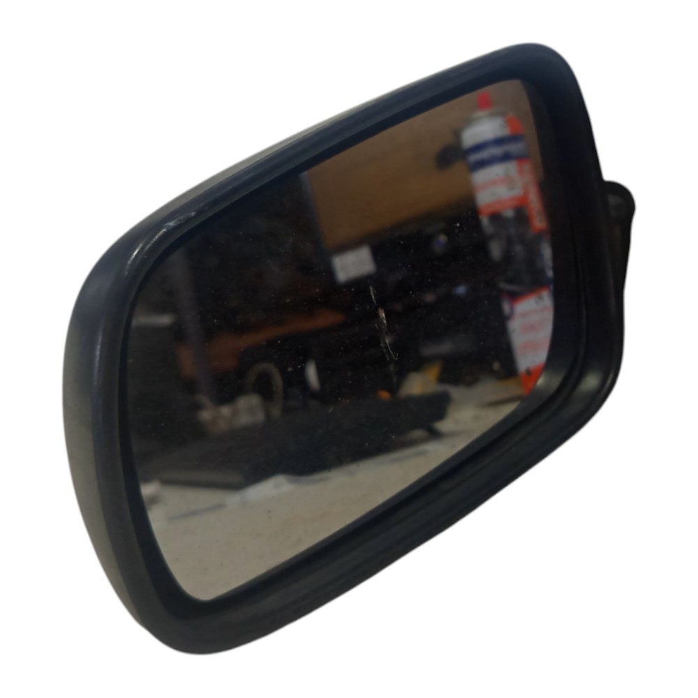 Retrovisor Lado Esquerdo Motorista Vw Gol G3 A 2005 C/avaria 9