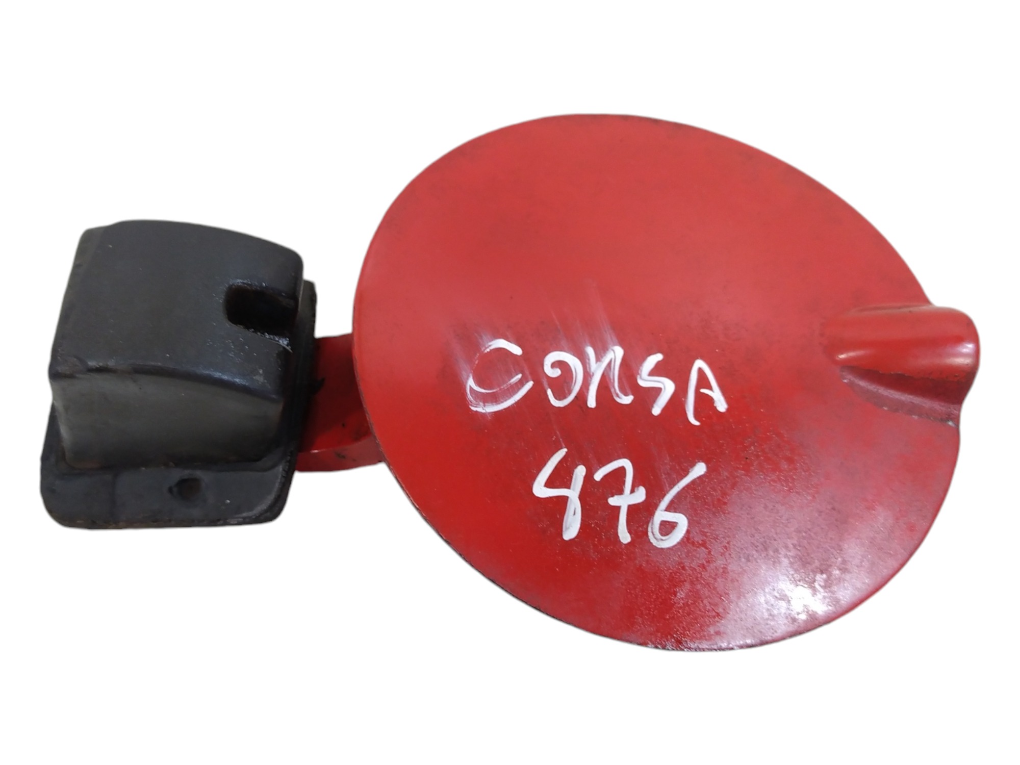 Portinhola Tampa Tanque Combustível Gm Corsa 1994 A 2010 3