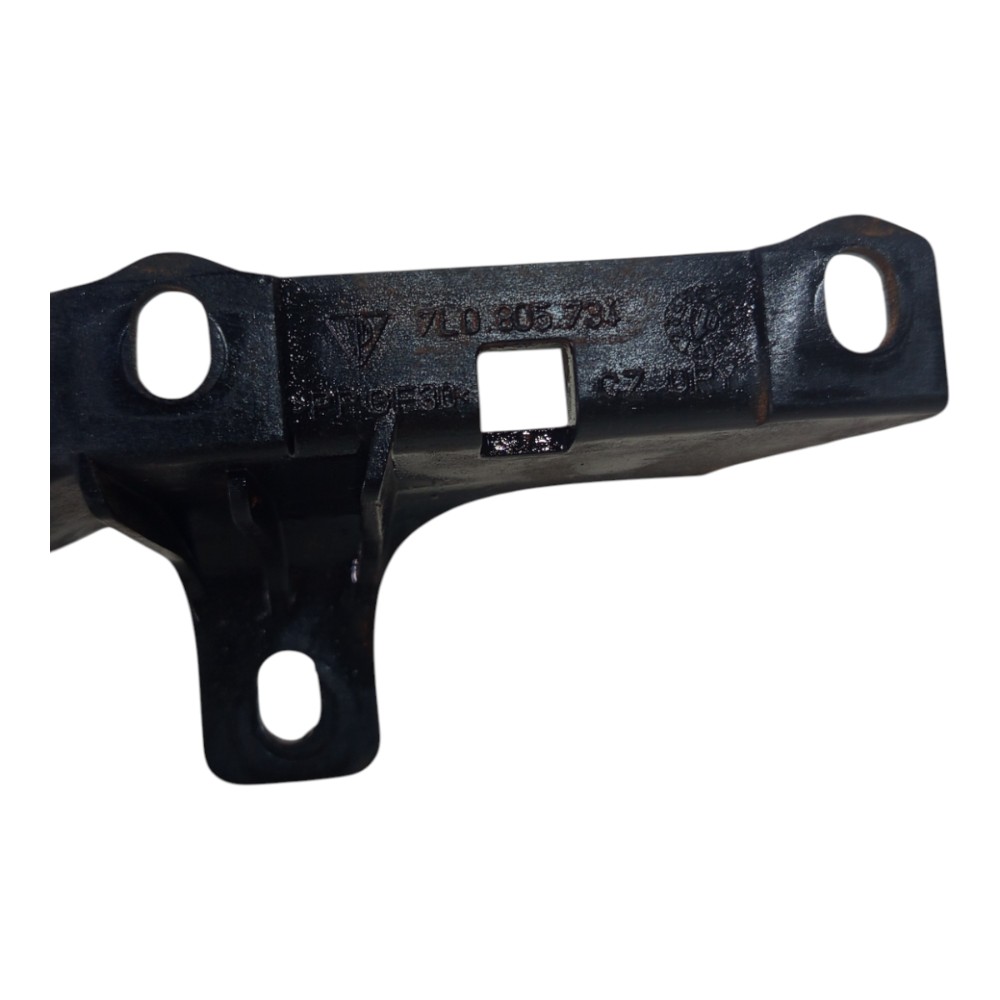 Guia Suporte Farol Direito Porshe Cayenne 2003 A 2006 3