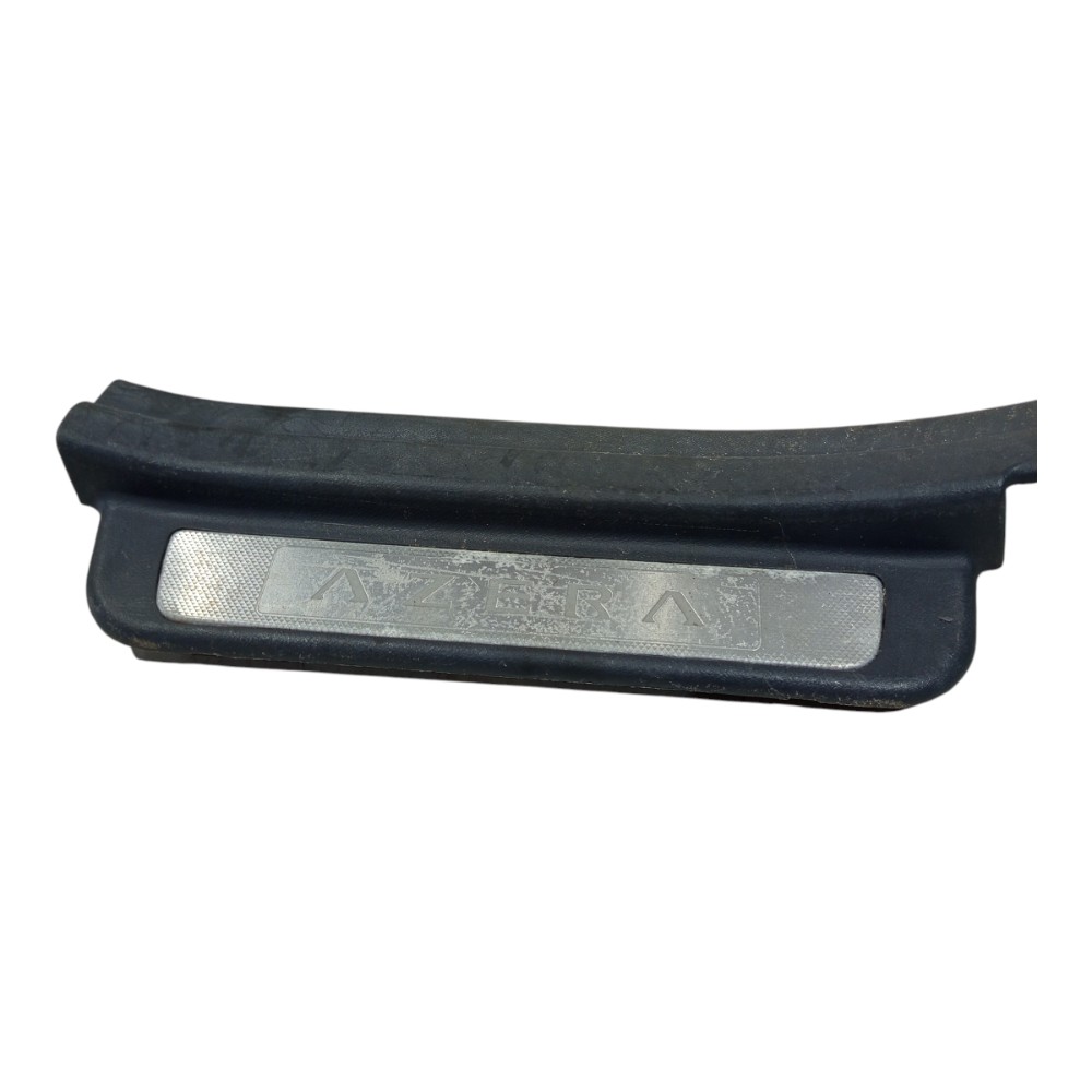 Soleira Traseira Esquerda Hyundai Azera 3.3 2007 2008 A 2011 1
