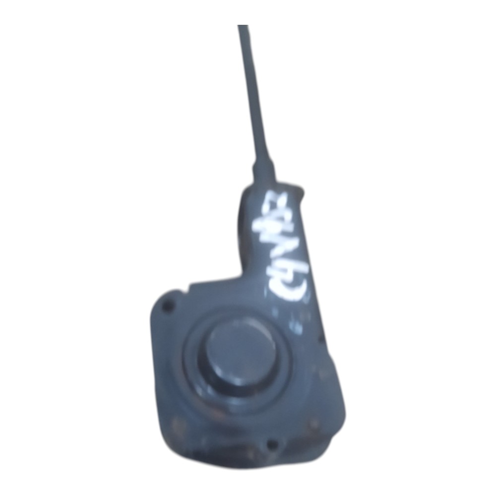 Suporte Catraca Trava Estepe Citroen C4 Picasso 2009 A 2012 5