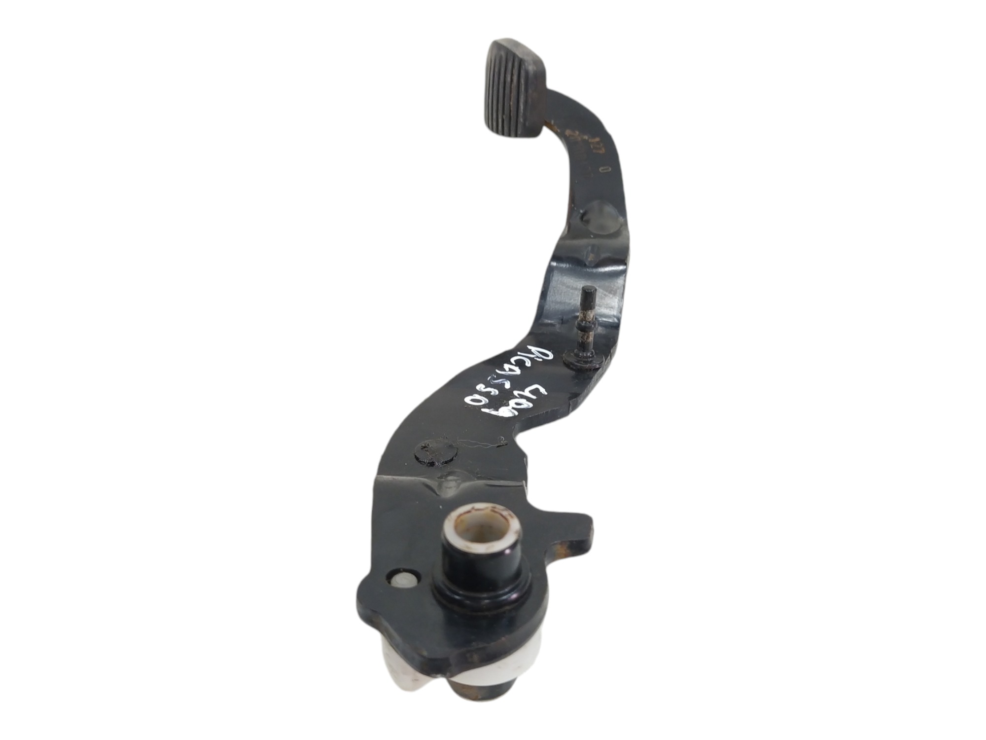 Pedal Embreagem Xsara Picasso 2001 2002 2003 2004 A 2012 5