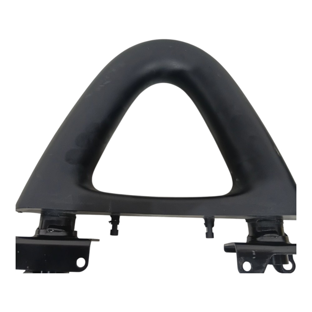 Encosto Cabeça Lado Esquerdo Mercedes Benz Slk 200 2004 2005 5