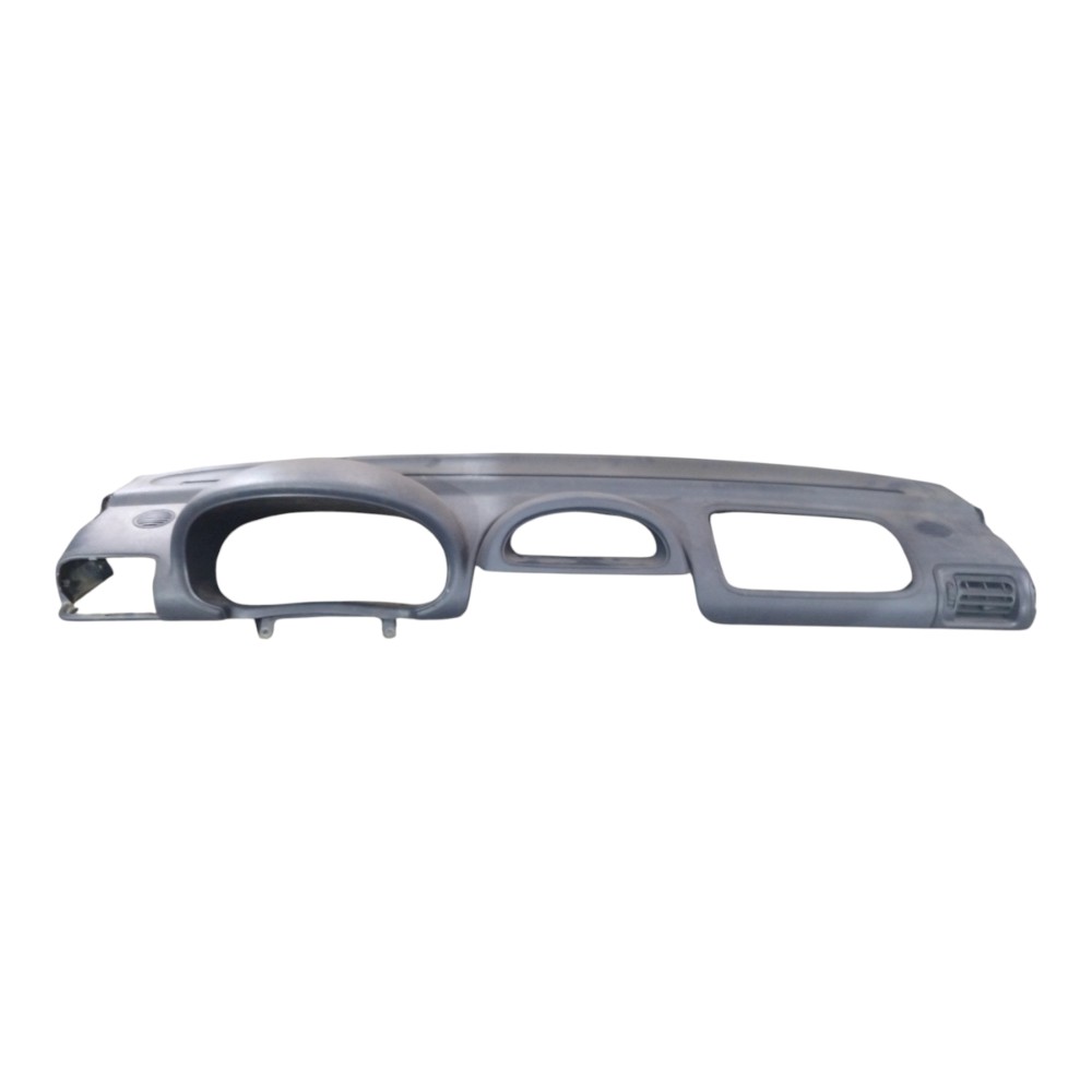 Capa Painel Tabelier Renault Clio 2004 2005 2006 2007 A 2010 Cinza 5