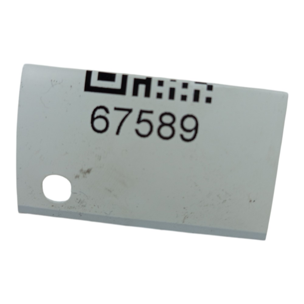 Maçaneta Externa Diant Esquerda Fiat Siena 1998 1999 A 2002 7