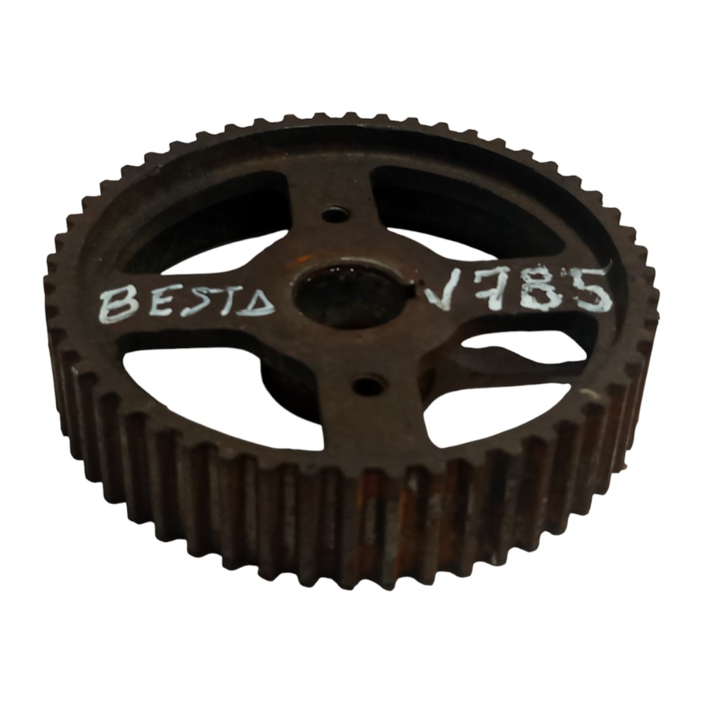 Polia Vomando Valvula Kia Besta 2.2 8v Diesel 1997 A 2005 1