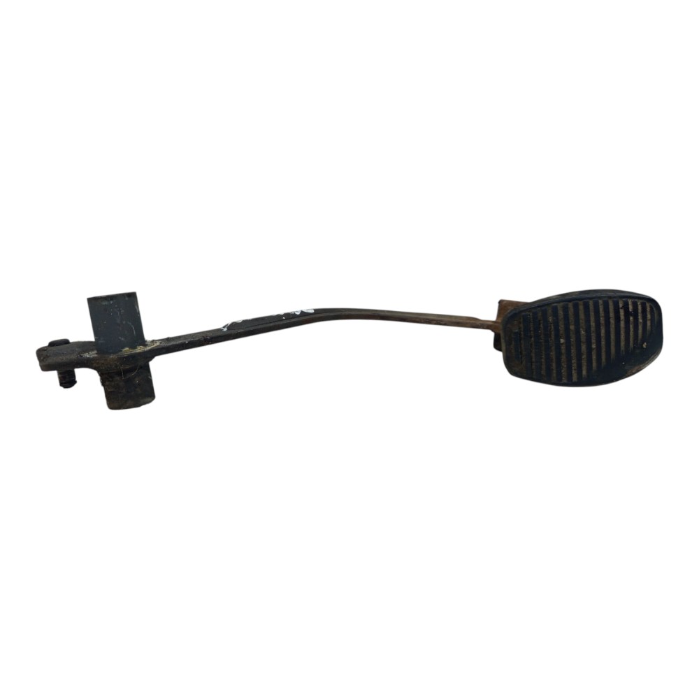 Pedal Embreagem Fiat Palio 1996 1997 1998 1999 A 2000 4