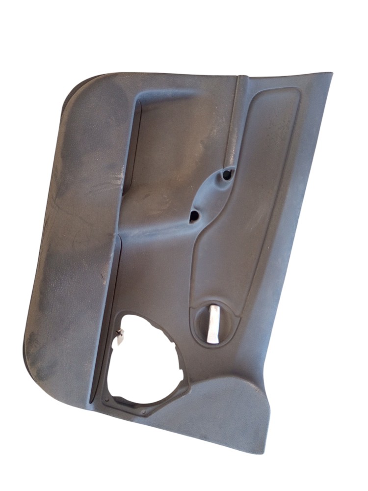 Forro Porta Dianteira Esquerda Citroen C3 2003 A 2012 4