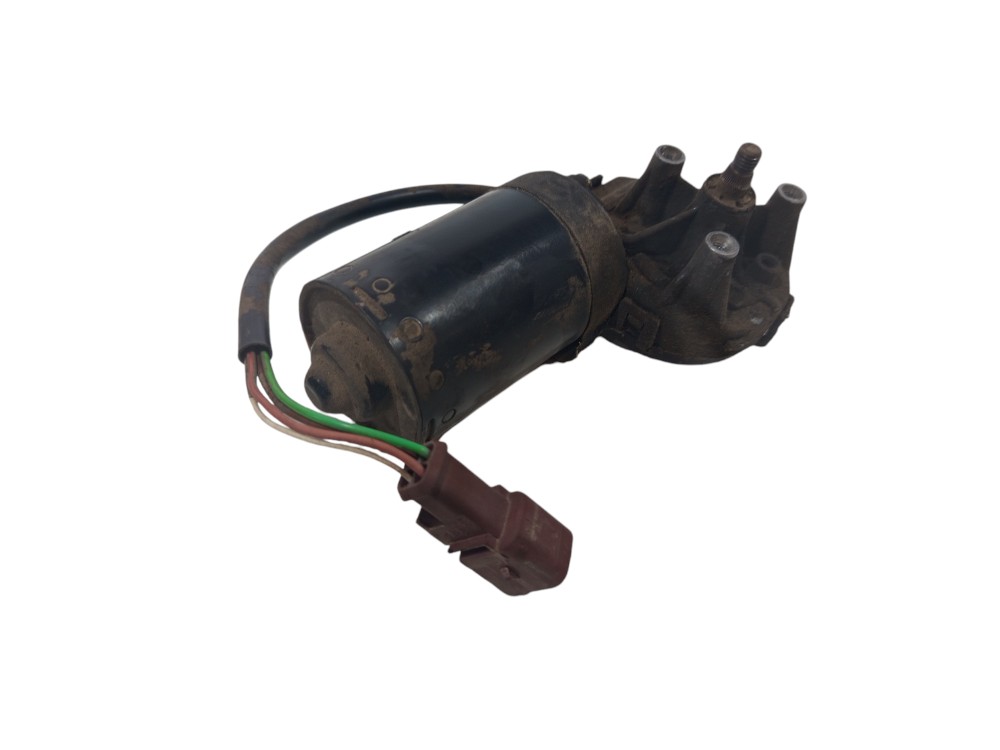 Motor Limpador Parabrisa Citroen Xsara 2.0 16v 2001 A 2012 7