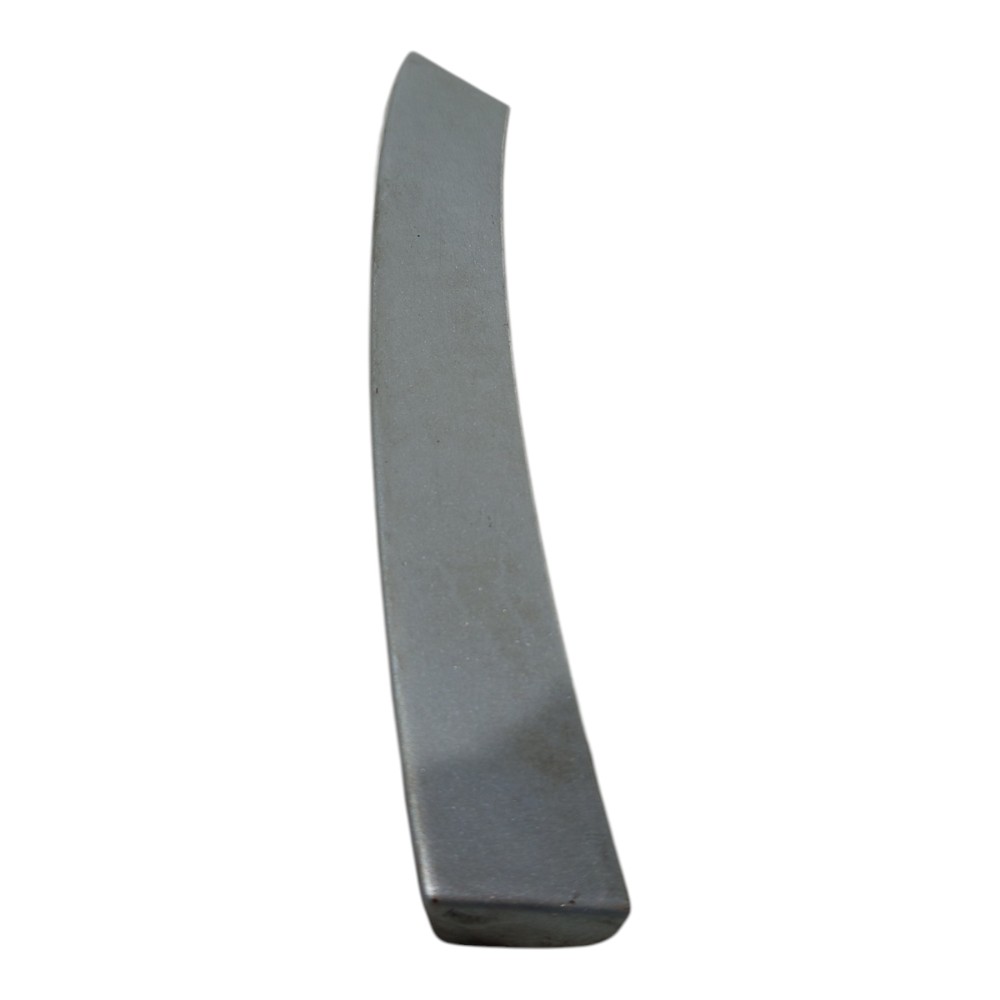 Moldura Friso Lateral Traseiro Citroen C4 Pallas 2007 A 2013 Cinza 2