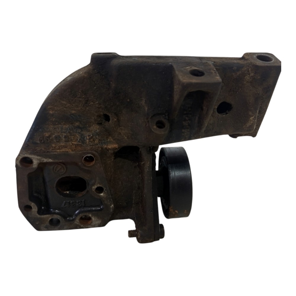 Suporte Coxim Cambio Motor Fiat Palio 1.6 1996 1997 A 2001 8
