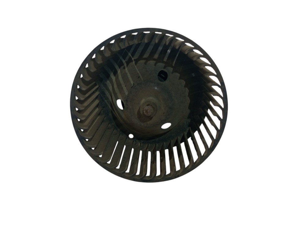 Ventilador Ar Forçado Peugeot 1.6 206 207 2001 2002 A 2012 3